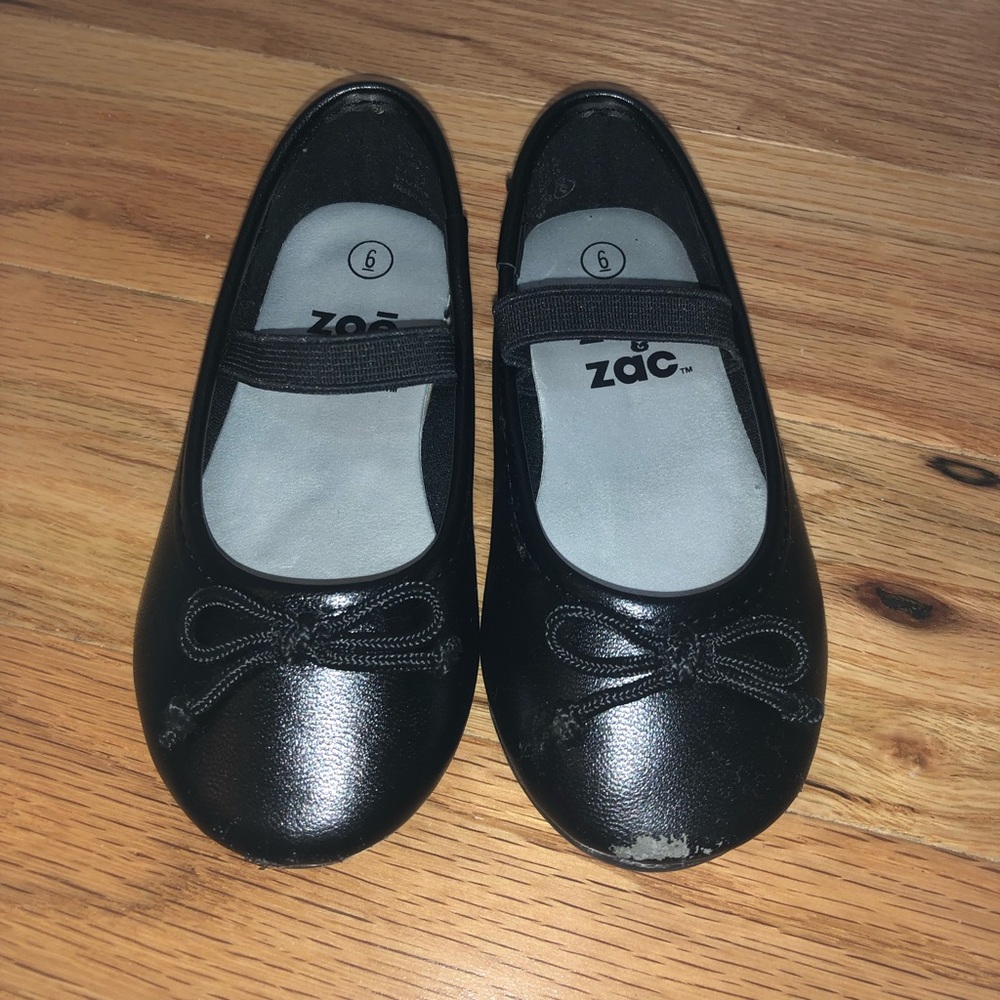 Basic Flats